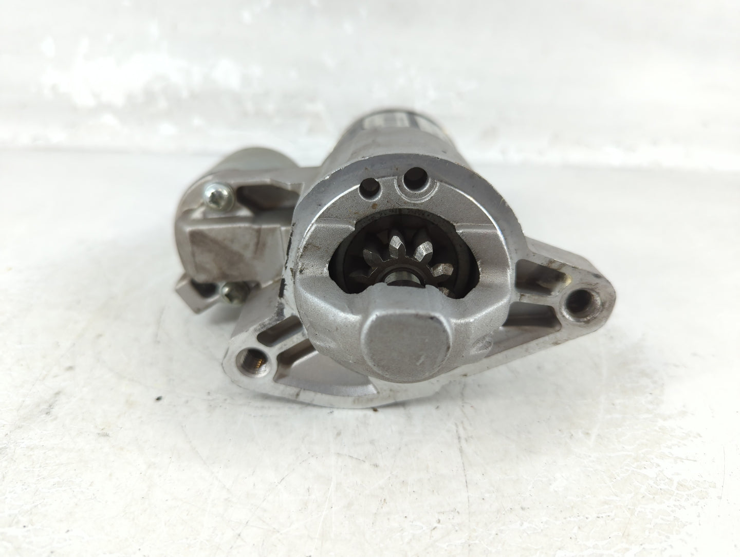 2005-2009 Jeep Grand Cherokee Car Starter Motor Solenoid OEM P/N:1-800-966-4628 DLG17937N Fits Fits 2005 2006 2007 2008 2009