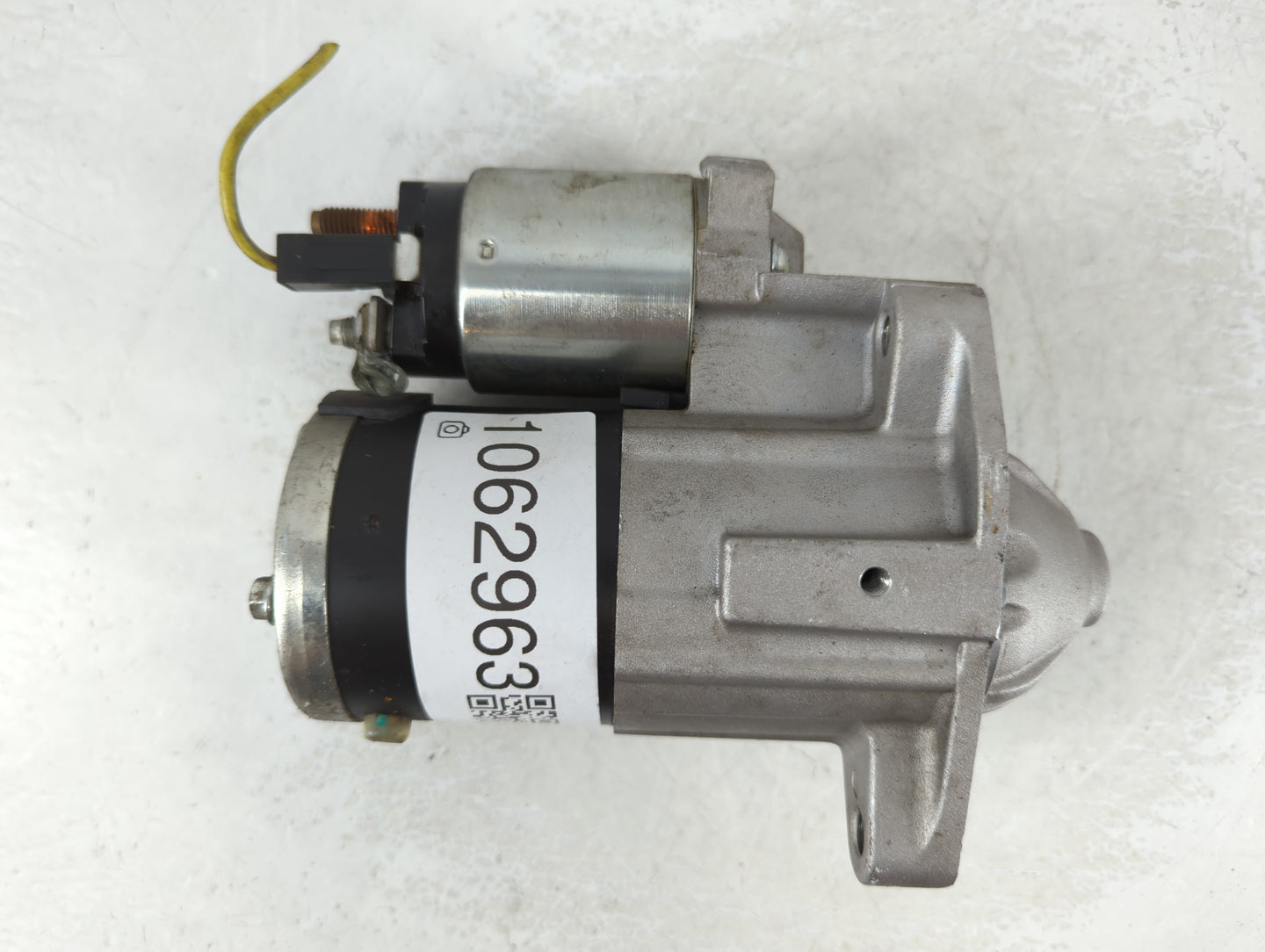 2005-2009 Jeep Grand Cherokee Car Starter Motor Solenoid OEM P/N:1-800-966-4628 DLG17937N Fits Fits 2005 2006 2007 2008 2009