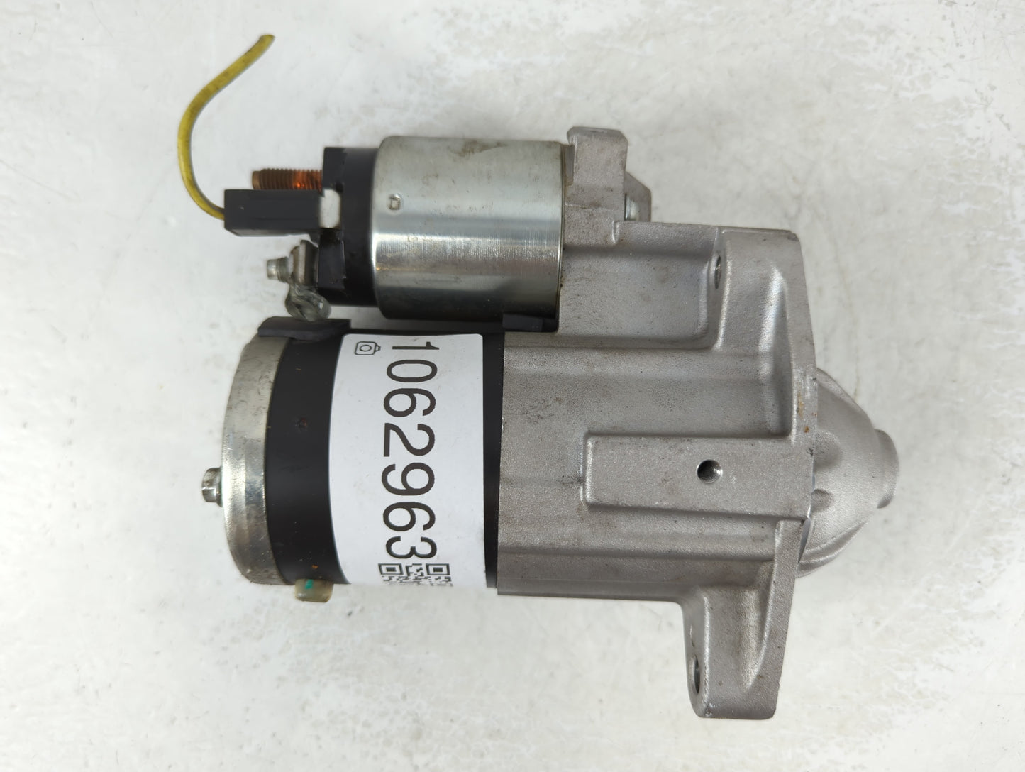 2005-2009 Jeep Grand Cherokee Car Starter Motor Solenoid OEM P/N:1-800-966-4628 DLG17937N Fits Fits 2005 2006 2007 2008 2009