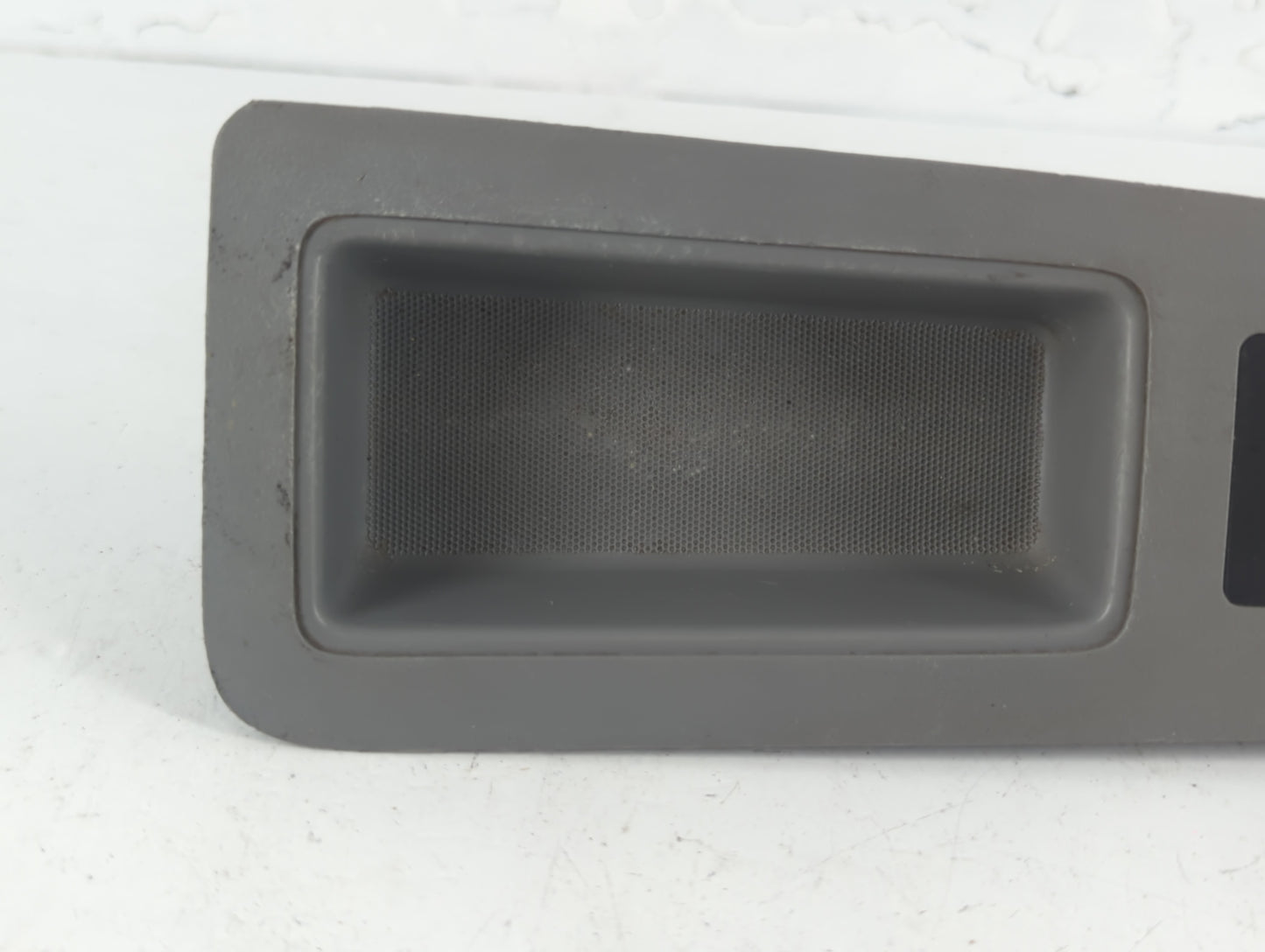2006-2010 Jeep Grand Cherokee Master Power Window Switch Replacement Driver Side Left P/N:04602742AA Fits OEM Used Auto Part