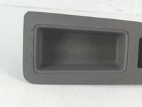 2006-2010 Jeep Grand Cherokee Master Power Window Switch Replacement Driver Side Left P/N:04602742AA Fits OEM Used Auto Part