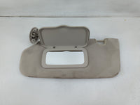 2005-2010 Jeep Grand Cherokee Sun Visor Shade Replacement Driver Left Mirror Fits Fits 2005 2006 2007 2008 2009 2010 OEM Use