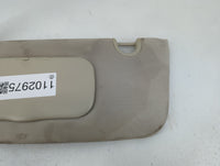 2005-2010 Jeep Grand Cherokee Sun Visor Shade Replacement Driver Left Mirror Fits Fits 2005 2006 2007 2008 2009 2010 OEM Use