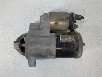 compare product 2005-2009 Jeep Grand Cherokee Car Starter Motor Solenoid OEM P/N:56044735AB Fits Fits 2005 2006 2007 2008 2009 OEM Used Auto Parts