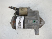 2005-2009 Jeep Grand Cherokee Car Starter Motor Solenoid OEM P/N:56044735AB Fits Fits 2005 2006 2007 2008 2009 OEM Used Auto