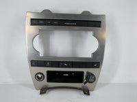 2005-2007 Jeep Grand Cherokee Radio AM FM Cd Player Receiver Replacement P/N:746-75655-53 Fits OEM Used Auto Parts - Oemused