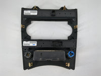 2005-2007 Jeep Grand Cherokee Radio AM FM Cd Player Receiver Replacement P/N:746-75655-53 Fits OEM Used Auto Parts - Oemused
