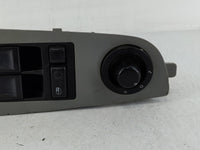 2006-2010 Jeep Grand Cherokee Master Power Window Switch Replacement Driver Side Left P/N:04602736AA Fits OEM Used Auto Part