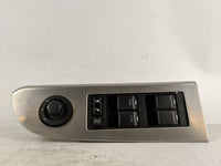 2006-2010 Jeep Grand Cherokee Master Power Window Switch Replacement Driver Side Left P/N:56040524AF X35008303TZ Fits OEM Us