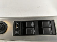 2006-2010 Jeep Grand Cherokee Master Power Window Switch Replacement Driver Side Left P/N:56040524AF X35008303TZ Fits OEM Us