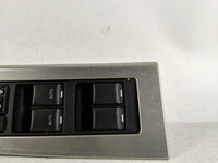 2006-2010 Jeep Grand Cherokee Master Power Window Switch Replacement Driver Side Left P/N:56040524AF X35008303TZ Fits OEM Us