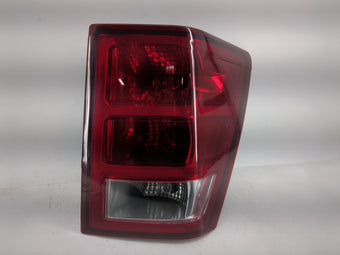compare product 2005-2006 Jeep Grand Cherokee Tail Light Assembly Passenger Right OEM Fits Fits 2005 2006 OEM Used Auto Parts