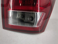 2005-2006 Jeep Grand Cherokee Tail Light Assembly Passenger Right OEM Fits Fits 2005 2006 OEM Used Auto Parts - Oemusedautop