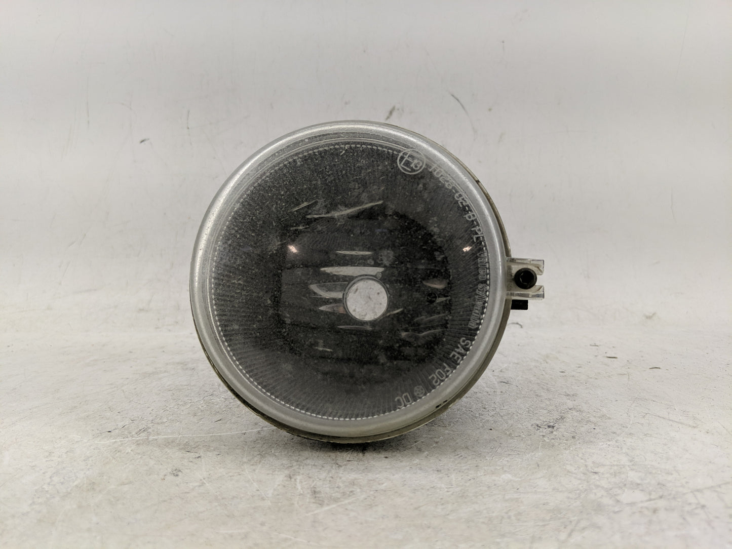 2005-2010 Jeep Grand Cherokee Driver Left Oem Front Light Lamp - Oemusedautoparts1.com