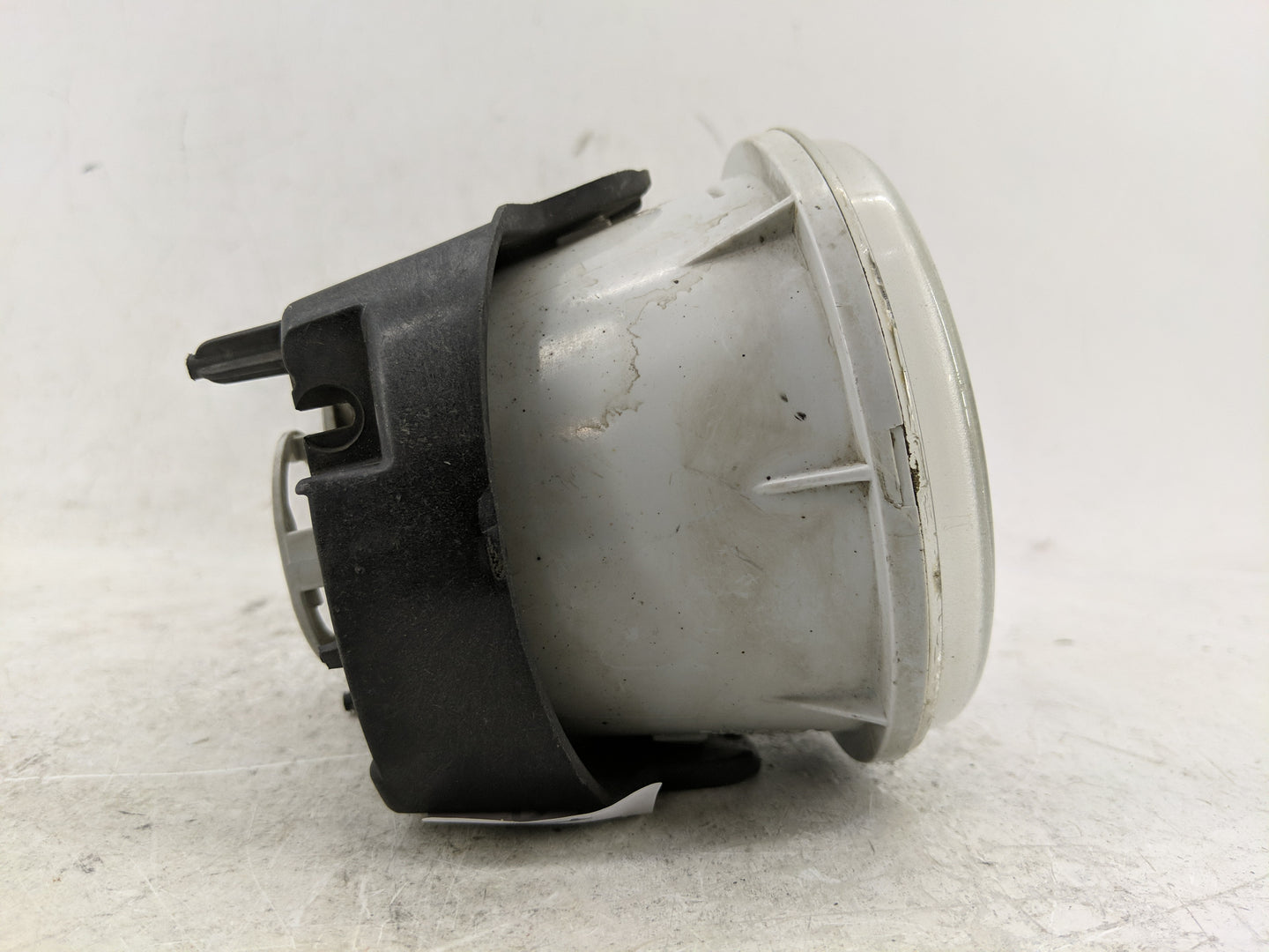 2005-2010 Jeep Grand Cherokee Driver Left Oem Front Light Lamp - Oemusedautoparts1.com