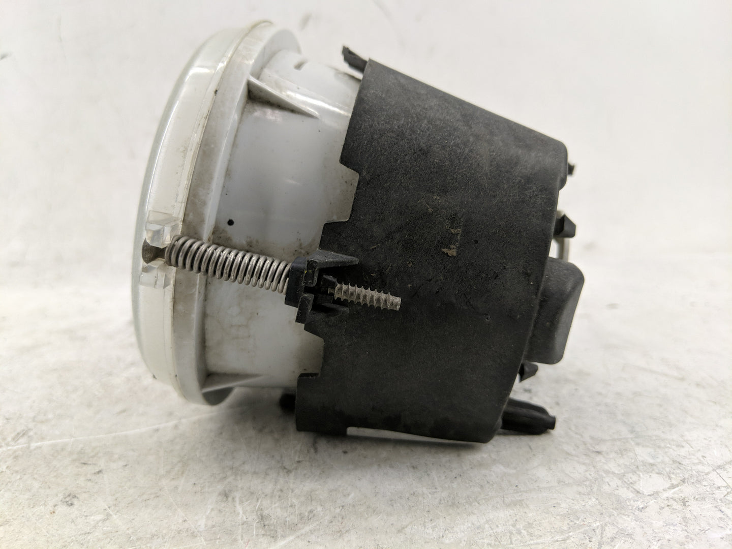 2005-2010 Jeep Grand Cherokee Driver Left Oem Front Light Lamp - Oemusedautoparts1.com