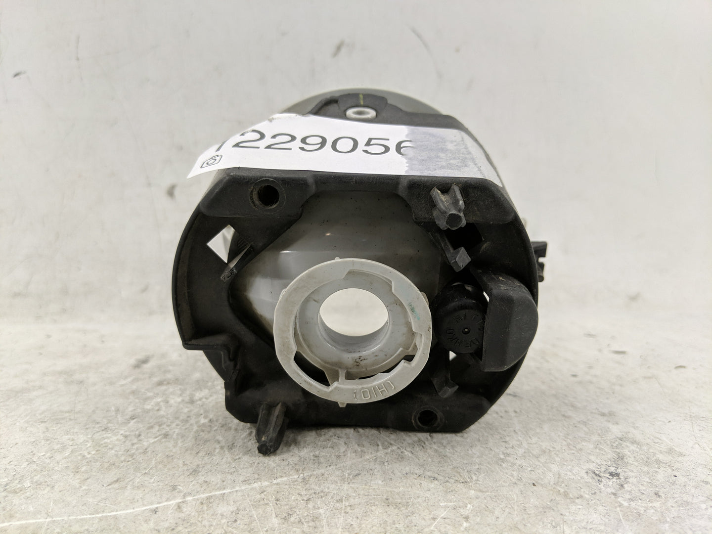 2005-2010 Jeep Grand Cherokee Driver Left Oem Front Light Lamp - Oemusedautoparts1.com