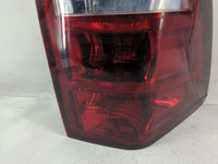 2005-2006 Jeep Grand Cherokee Tail Light Assembly Driver Left OEM Fits Fits 2005 2006 OEM Used Auto Parts - Oemusedautoparts