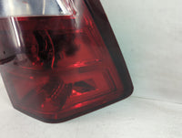 2005-2006 Jeep Grand Cherokee Tail Light Assembly Driver Left OEM Fits Fits 2005 2006 OEM Used Auto Parts - Oemusedautoparts