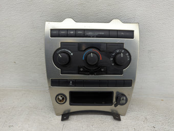 compare product 2005-2007 Jeep Grand Cherokee Climate Control Module Temperature AC/Heater Replacement P/N:P55111009AM Fits Fits 2005 2006 2007 OEM Used Auto Parts