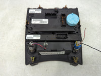 2005-2007 Jeep Grand Cherokee Climate Control Module Temperature AC/Heater Replacement P/N:P55111009AM Fits Fits 2005 2006 2