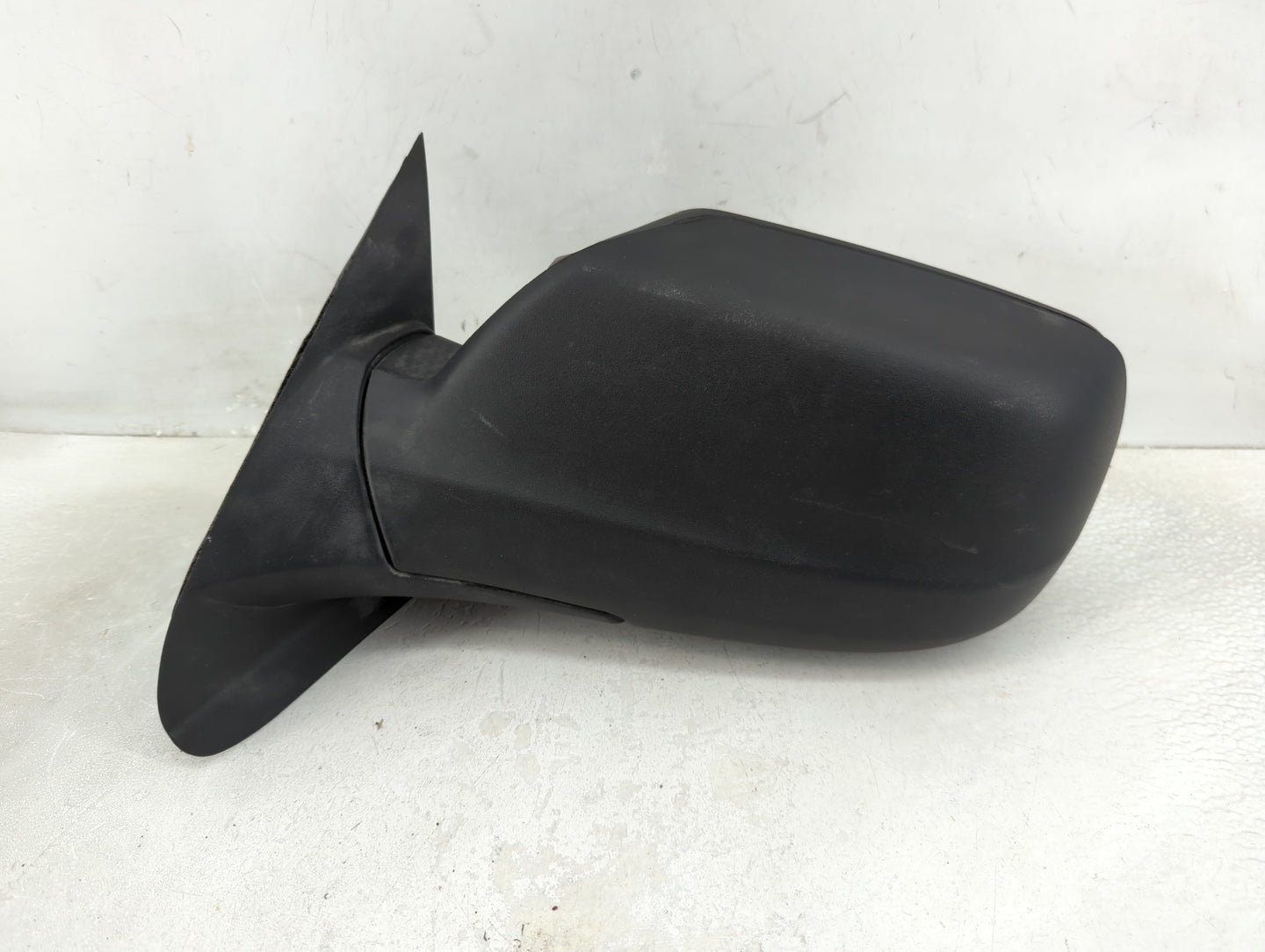2005-2010 Jeep Grand Cherokee Driver Side View Mirror - Left Door Mirror OEM Used - Oemusedautoparts1.com
