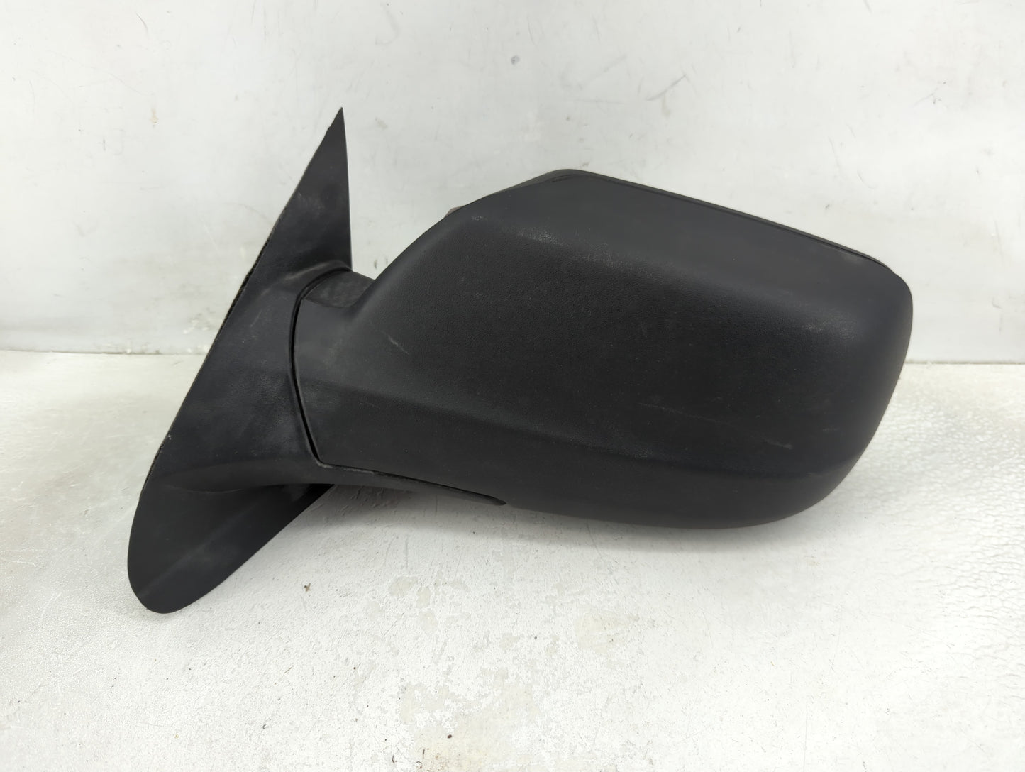 2005-2010 Jeep Grand Cherokee Driver Side View Mirror - Left Door Mirror OEM Used - Oemusedautoparts1.com