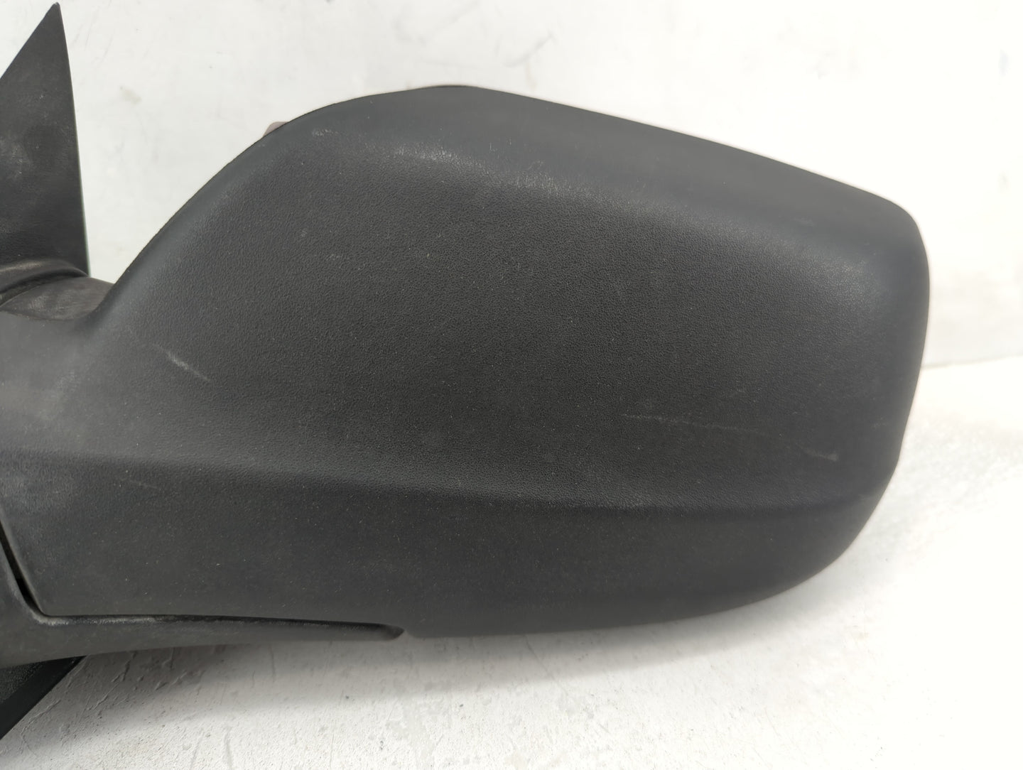 2005-2010 Jeep Grand Cherokee Driver Side View Mirror - Left Door Mirror OEM Used - Oemusedautoparts1.com