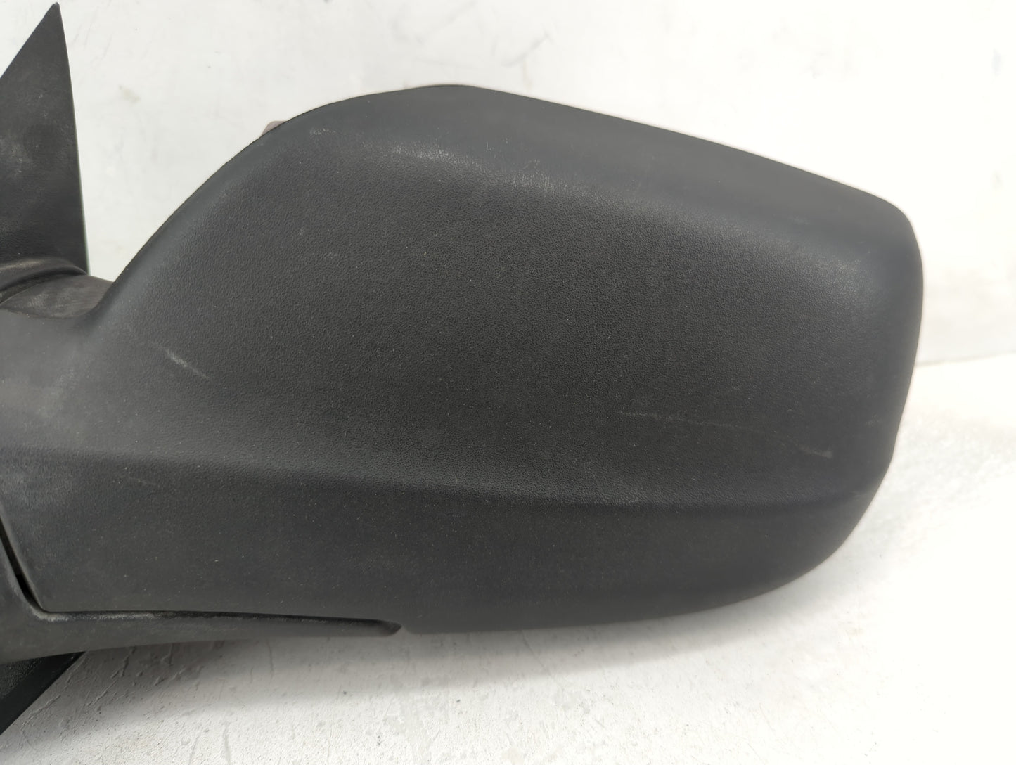2005-2010 Jeep Grand Cherokee Driver Side View Mirror - Left Door Mirror OEM Used - Oemusedautoparts1.com