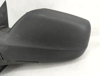 2005-2010 Jeep Grand Cherokee Driver Side View Mirror - Left Door Mirror OEM Used - Oemusedautoparts1.com