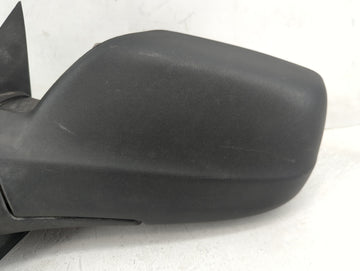 2005-2010 Jeep Grand Cherokee Driver Side View Mirror - Left Door Mirror OEM Used