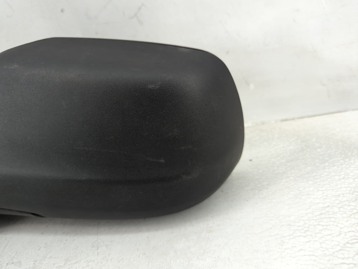 2005-2010 Jeep Grand Cherokee Driver Side View Mirror - Left Door Mirror OEM Used - Oemusedautoparts1.com