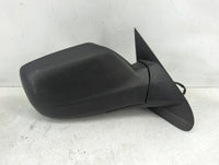 2005-2010 Jeep Grand Cherokee Passenger Side View Mirror - Right Door Mirror OEM Used - Oemusedautoparts1.com