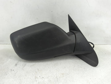 2005-2010 Jeep Grand Cherokee Passenger Side View Mirror - Right Door Mirror OEM Used - Oemusedautoparts1.com
