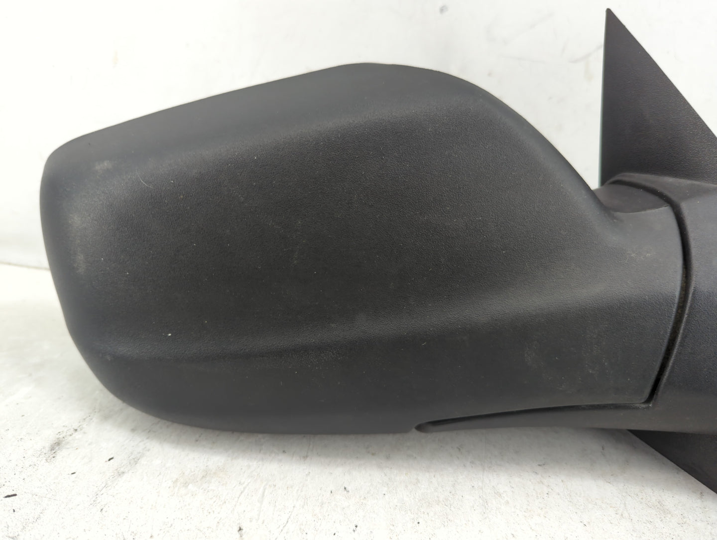 2005-2010 Jeep Grand Cherokee Passenger Side View Mirror - Right Door Mirror OEM Used - Oemusedautoparts1.com
