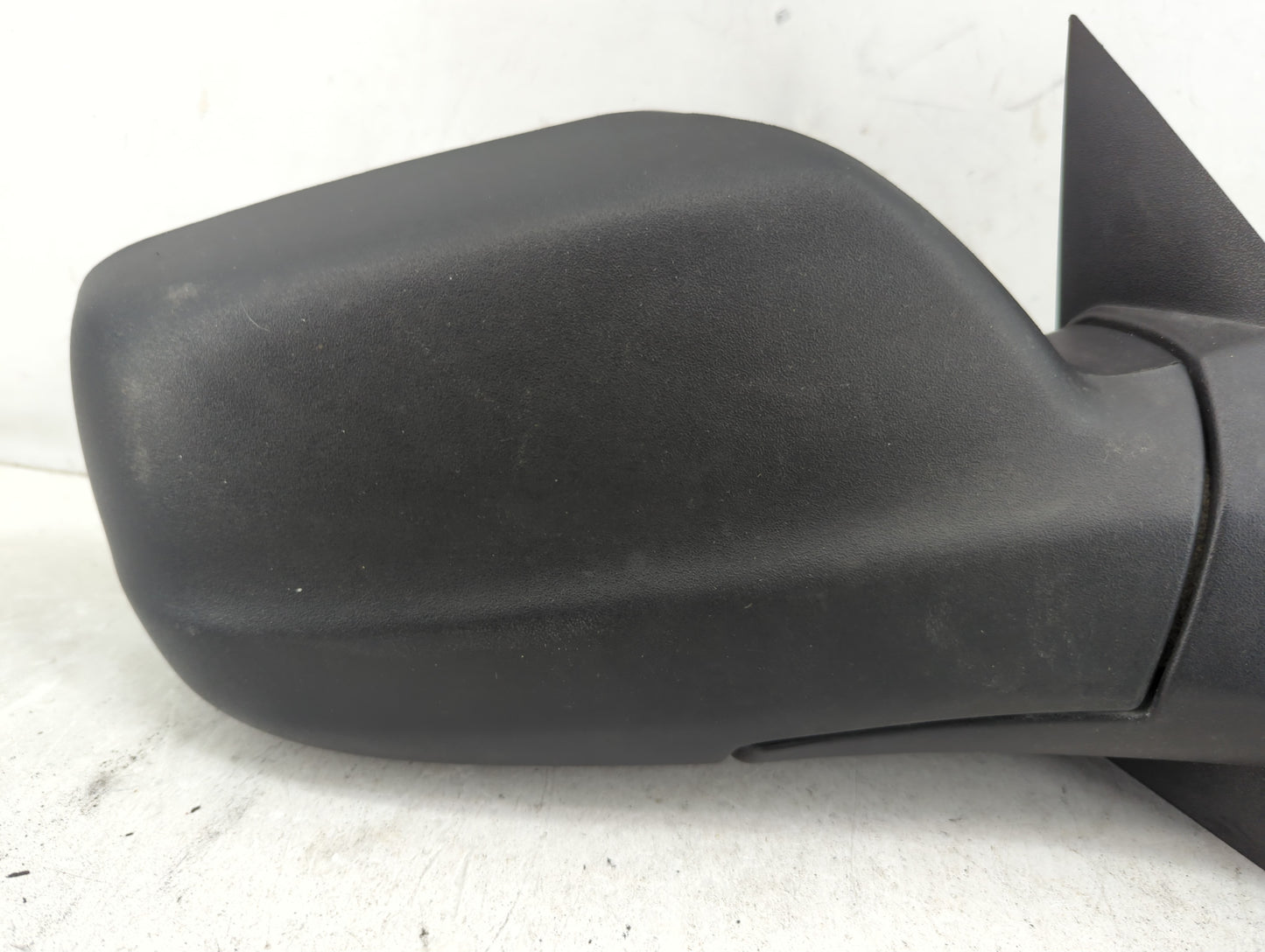 2005-2010 Jeep Grand Cherokee Passenger Side View Mirror - Right Door Mirror OEM Used - Oemusedautoparts1.com