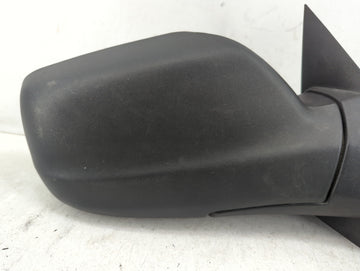 2005-2010 Jeep Grand Cherokee Passenger Side View Mirror - Right Door Mirror OEM Used