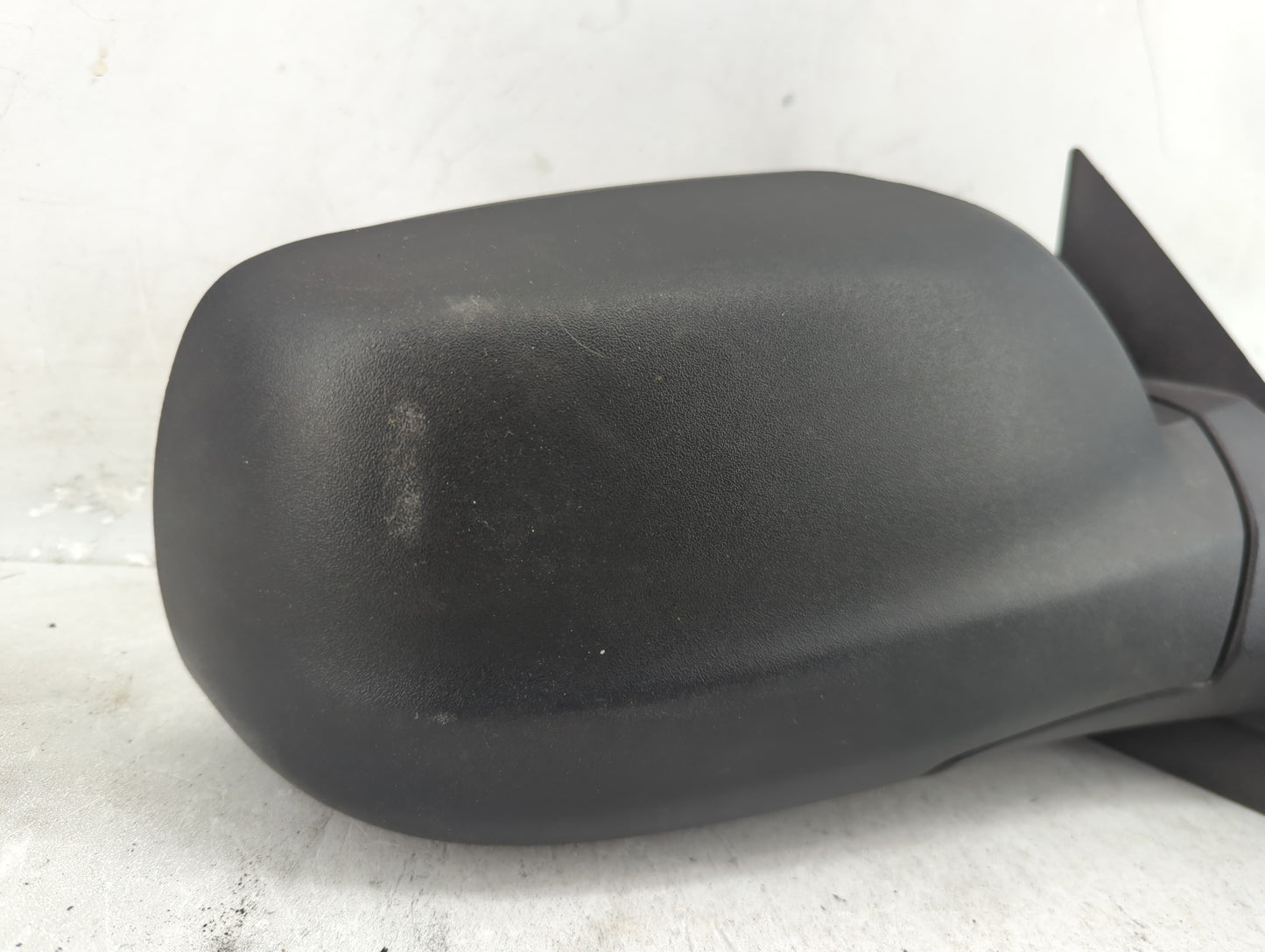 2005-2010 Jeep Grand Cherokee Passenger Side View Mirror - Right Door Mirror OEM Used - Oemusedautoparts1.com
