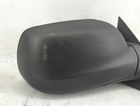 2005-2010 Jeep Grand Cherokee Passenger Side View Mirror - Right Door Mirror OEM Used - Oemusedautoparts1.com