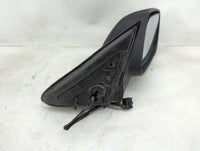 2005-2010 Jeep Grand Cherokee Passenger Side View Mirror - Right Door Mirror OEM Used - Oemusedautoparts1.com
