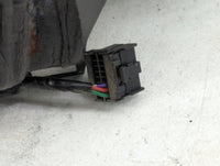 2005-2010 Jeep Grand Cherokee Passenger Side View Mirror - Right Door Mirror OEM Used - Oemusedautoparts1.com