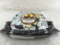 2005-2007 Jeep Grand Cherokee Air Bag Driver Left Steering Wheel Mounted - Oemusedautoparts1.com