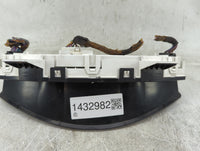 2006 Jeep Grand Cherokee Instrument Cluster Speedometer Gauges P/N:56054010AF Miles: Fits OEM Used Auto Parts - Oemusedautop