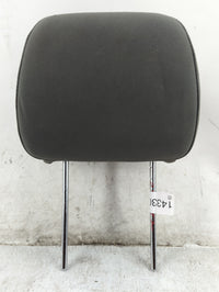 2005-2010 Jeep Grand Cherokee Headrest Head Rest Front Driver Passenger Seat Fits Fits 2005 2006 2007 2008 2009 2010 OEM Use