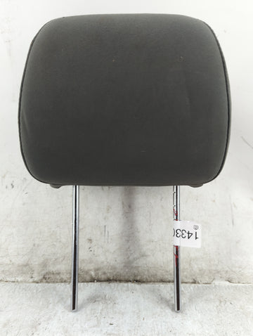 2005-2010 Jeep Grand Cherokee Headrest Head Rest Front Driver Passenger Seat Fits Fits 2005 2006 2007 2008 2009 2010 OEM Use