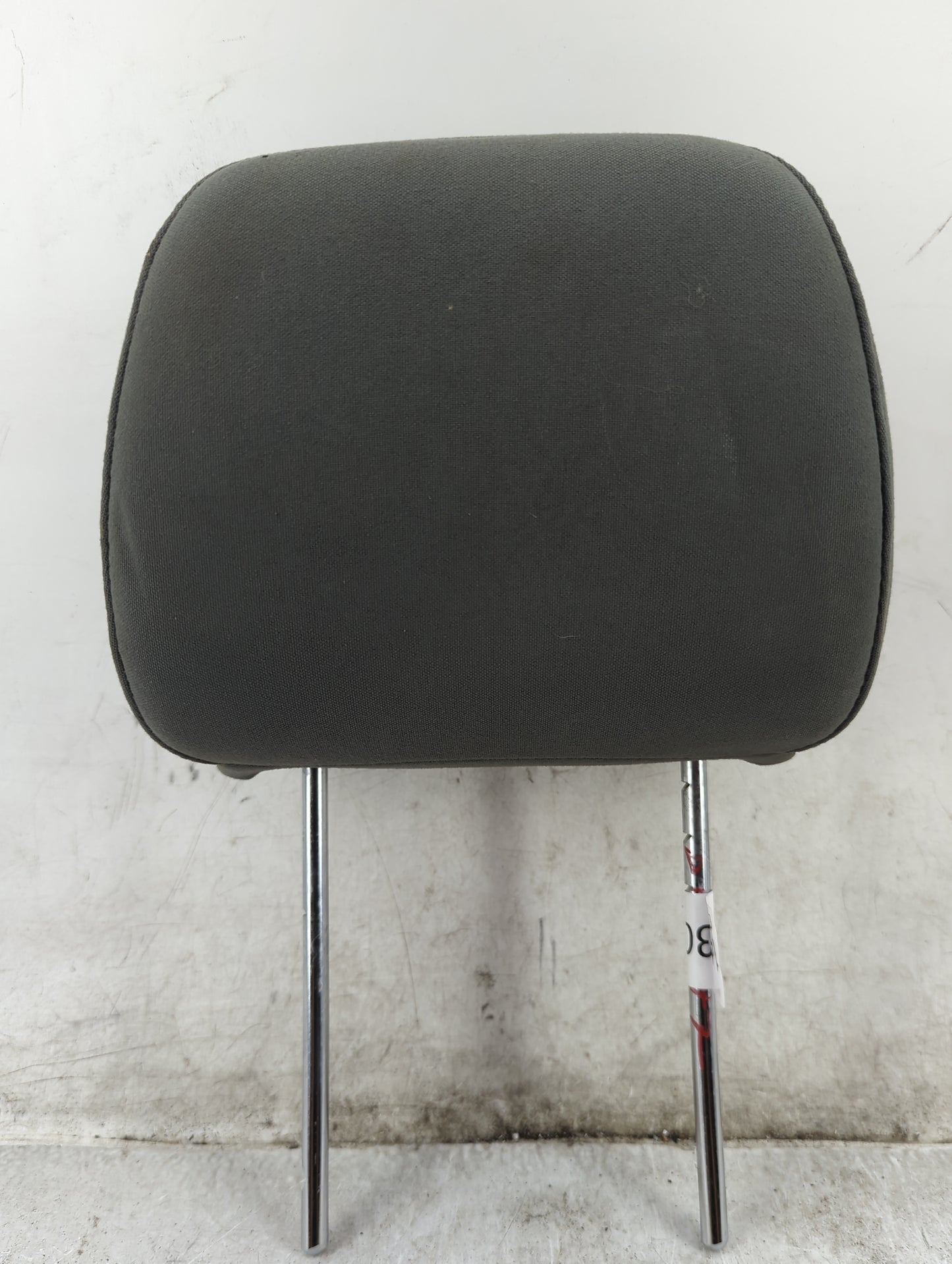 2005-2010 Jeep Grand Cherokee Headrest Head Rest Front Driver Passenger Seat Fits Fits 2005 2006 2007 2008 2009 2010 OEM Use