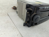 2006 Jeep Grand Cherokee Radio AM FM Cd Player Receiver Replacement P/N:P05064173AD Fits OEM Used Auto Parts - Oemusedautopa