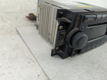 2006 Jeep Grand Cherokee Radio AM FM Cd Player Receiver Replacement P/N:P05064173AD Fits OEM Used Auto Parts