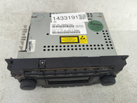 2006 Jeep Grand Cherokee Radio AM FM Cd Player Receiver Replacement P/N:P05064173AD Fits OEM Used Auto Parts - Oemusedautopa