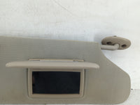 2005-2010 Jeep Grand Cherokee Sun Visor Shade Replacement Passenger Right Mirror Fits Fits 2005 2006 2007 2008 2009 2010 OEM